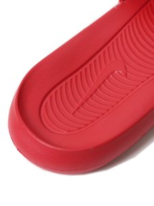 画像7: NIKE VICTORI ONE SLIDE UNIVERSITY RED/BLACK (7)