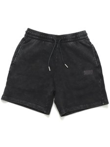 画像1: PRO CLUB COMFORT MINERAL WASH SWEAT SHORT (1)