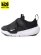 画像1: 【SALE】【KIDS】NIKE KIDS FLEX ADVANCE TD BLACK/WHITE (1)