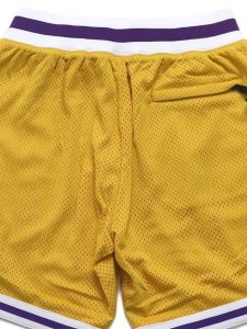 画像4: PRO CLUB 7.5" CLASSIC BASKETBALL SHORTS (4)