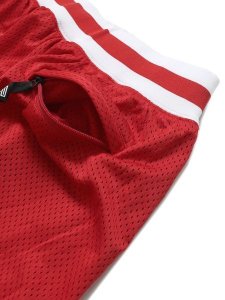 画像6: PRO CLUB 7.5" CLASSIC BASKETBALL SHORTS (6)