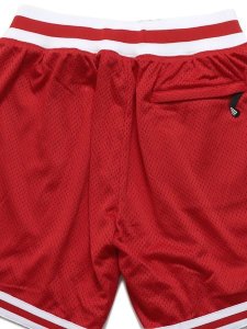 画像4: PRO CLUB 7.5" CLASSIC BASKETBALL SHORTS (4)