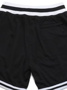 画像4: PRO CLUB 7.5" CLASSIC BASKETBALL SHORTS (4)