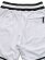 画像4: PRO CLUB 7.5" CLASSIC BASKETBALL SHORTS WHT/BLK (4)