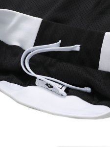 画像7: PRO CLUB 7.5" CLASSIC BASKETBALL SHORTS (7)