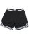 画像1: PRO CLUB 7.5" CLASSIC BASKETBALL SHORTS (1)