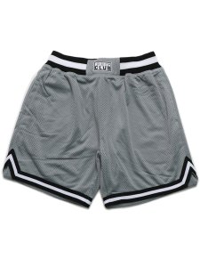 画像1: PRO CLUB 7.5" CLASSIC BASKETBALL SHORTS (1)