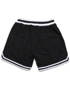 画像2: PRO CLUB 7.5" CLASSIC BASKETBALL SHORTS (2)