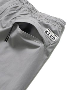 画像6: 【SALE】PRO CLUB PERFORMANCE STRETCH NYLON ACTIVE SHORT (6)