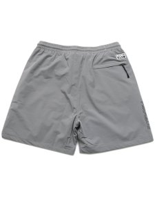 画像2: 【SALE】PRO CLUB PERFORMANCE STRETCH NYLON ACTIVE SHORT (2)