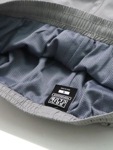 画像7: 【SALE】PRO CLUB PERFORMANCE STRETCH NYLON ACTIVE SHORT (7)