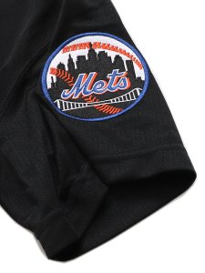 画像6: 【送料無料】MITCHELL & NESS AUTHENTIC MESH BP-M.PIAZZA 00 #31 METS (6)