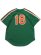 画像2: 【送料無料】MITCHELL & NESS AUTHENTIC MESH BP-DARRYL.S 88 #18 METS (2)