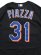 画像4: 【送料無料】MITCHELL & NESS AUTHENTIC MESH BP-M.PIAZZA 00 #31 METS (4)