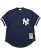 画像1: 【送料無料】MITCHELL & NESS AUTHENTIC MESH BP-D.JETER 95 #2 YANKEES (1)