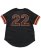 画像2: 【送料無料】MITCHELL & NESS AUTHENTIC MESH BP-W.CLARK 93 #22 GIANTS (2)