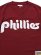 画像3: 【送料無料】MITCHELL & NESS AUTHENTIC MESH BP-DYKSTRA 91 #4 PHILLIES (3)