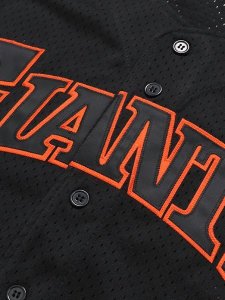 画像7: 【送料無料】MITCHELL & NESS AUTHENTIC MESH BP-W.CLARK 93 #22 GIANTS (7)