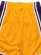 画像4: 【送料無料】MITCHELL & NESS SWINGMAN SHORTS LAKERS 1996-1997 (4)