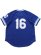 画像2: 【送料無料】MITCHELL & NESS AUTHENTIC MESH BP-BO JACKSON 89 #16 ROYAL (2)