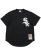 画像1: 【送料無料】MITCHELL & NESS AUTHENTIC MESH BP-BO.J 93 #8 WHITE SOX (1)