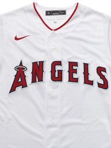 画像3: 【SALE】【送料無料】NIKE REPLICA JERSEY ANGELS SHOHEI OHTANI #17 (3)