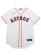 画像1: 【SALE】NIKE REPLICA JERSEY ASTROS JOSE ALTUVE #27 (1)