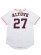 画像2: 【送料無料】NIKE REPLICA JERSEY ASTROS JOSE ALTUVE #27 (2)