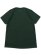 画像2: 【MEGA SALE】am NWO TEE FOREST GREEN (2)