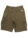 画像2: PRO CLUB FRENCH TERRY 11" CARGO SHORT OLIVE DRAB (2)