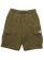 画像1: PRO CLUB FRENCH TERRY 11" CARGO SHORT OLIVE DRAB (1)