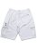 画像2: PRO CLUB FRENCH TERRY 11" CARGO SHORT SNOW WHITE (2)