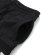 画像3: PRO CLUB FRENCH TERRY 11" CARGO SHORT BLACK (3)