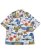 画像2: 【SALE】【送料無料】REYN SPOONER ALL STAR GAME 2022 SCENIC SHIRT LA DODGERS (2)