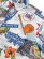 画像3: 【SALE】【送料無料】REYN SPOONER ALL STAR GAME 2022 SCENIC SHIRT LA DODGERS (3)