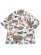 画像2: 【送料無料】REYN SPOONER NEW YORK METS 2022 SCENIC SHIRT (2)