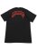 画像2: STREET WEAR SUPPLY BKWDS SSONS SPRAY TEE (2)