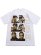 画像1: STREET WEAR SUPPLY WEST COAST LEGENDS TEE (1)