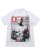 画像1: STREET WEAR SUPPLY MAGAZINE TEE (1)