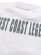 画像4: STREET WEAR SUPPLY WEST COAST LEGENDS TEE (4)