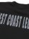 画像4: STREET WEAR SUPPLY WEST COAST LEGENDS TEE (4)