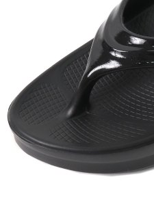 画像5: 【送料無料】OOFOS OOMEGA-BLACK (5)