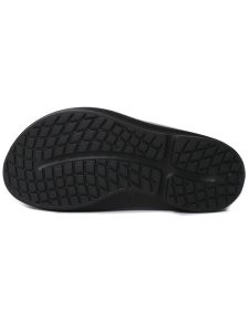 画像4: 【送料無料】OOFOS OOMEGA-BLACK (4)