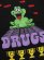 画像3: 【MEGA SALE】COLD WORLD FROZEN GOODS DRUG WAR TEE (3)