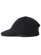 画像2: 【KIDS】CARHARTT KIDS CANVAS CAP-CAVIAR BLACK (2)