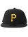 画像2: NEW ERA 59FIFTY OLD AUTHENTIC PIRATES (2)