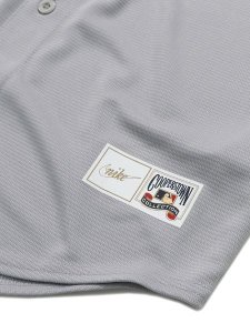 画像5: 【SALE】【送料無料】NIKE COOPERSTOWN JERSEY YANKEES BABE RUTH #3 (5)