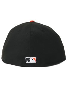 画像4: NEW ERA 59FIFTY OLD AUTHENTIC SAN FRANCISCO GIANTS (4)