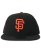 画像2: NEW ERA 59FIFTY OLD AUTHENTIC SAN FRANCISCO GIANTS (2)