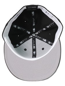 画像5: NEW ERA 59FIFTY OLD AUTHENTIC SAN FRANCISCO GIANTS (5)